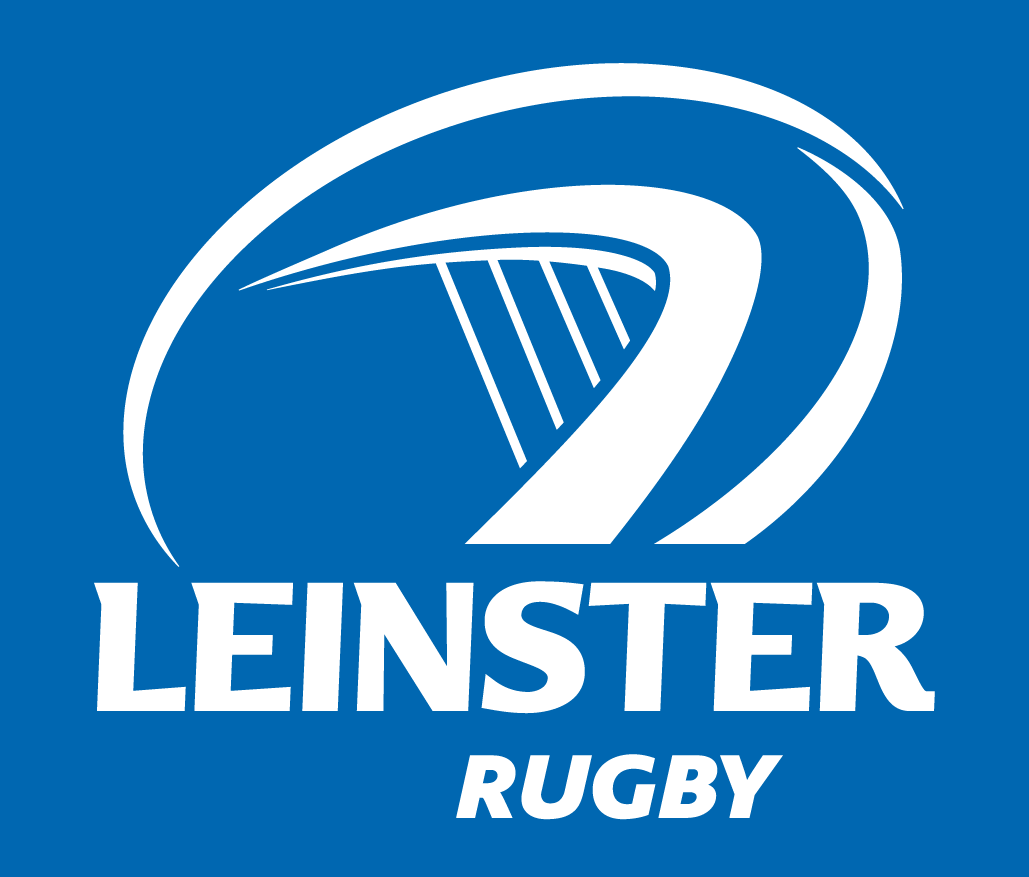 Leinster Rugby Pres Alternate Logo iron on transfers for clothing